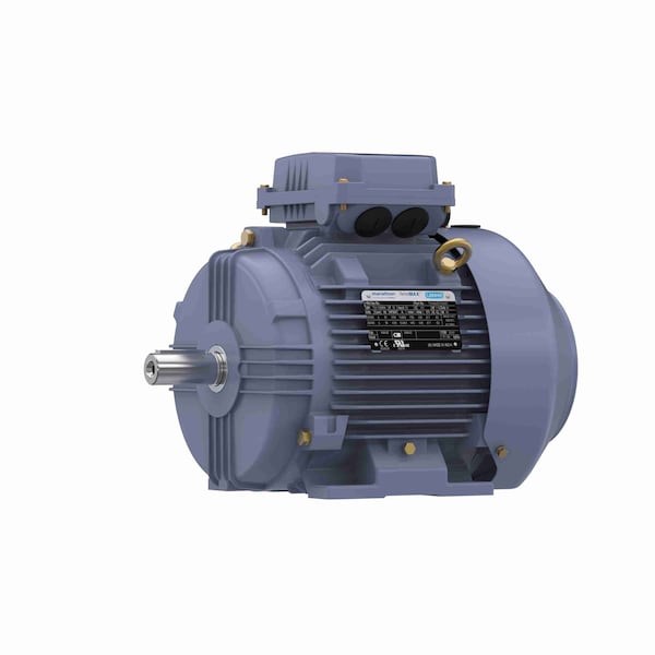 2.2KW-3HP, 1200, TEFC, 112M, 3/60/230/460